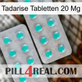 Tadarise Tablets 20 Mg 29
